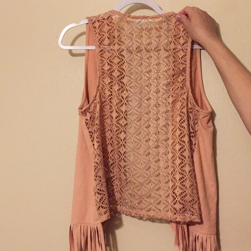 Vest - Picture 2 of 2